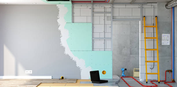 Best Indoor Air Quality Assessment  in Bertsch Oceanview, CA